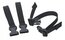 Ortlieb Strap attachment für Satteltasche