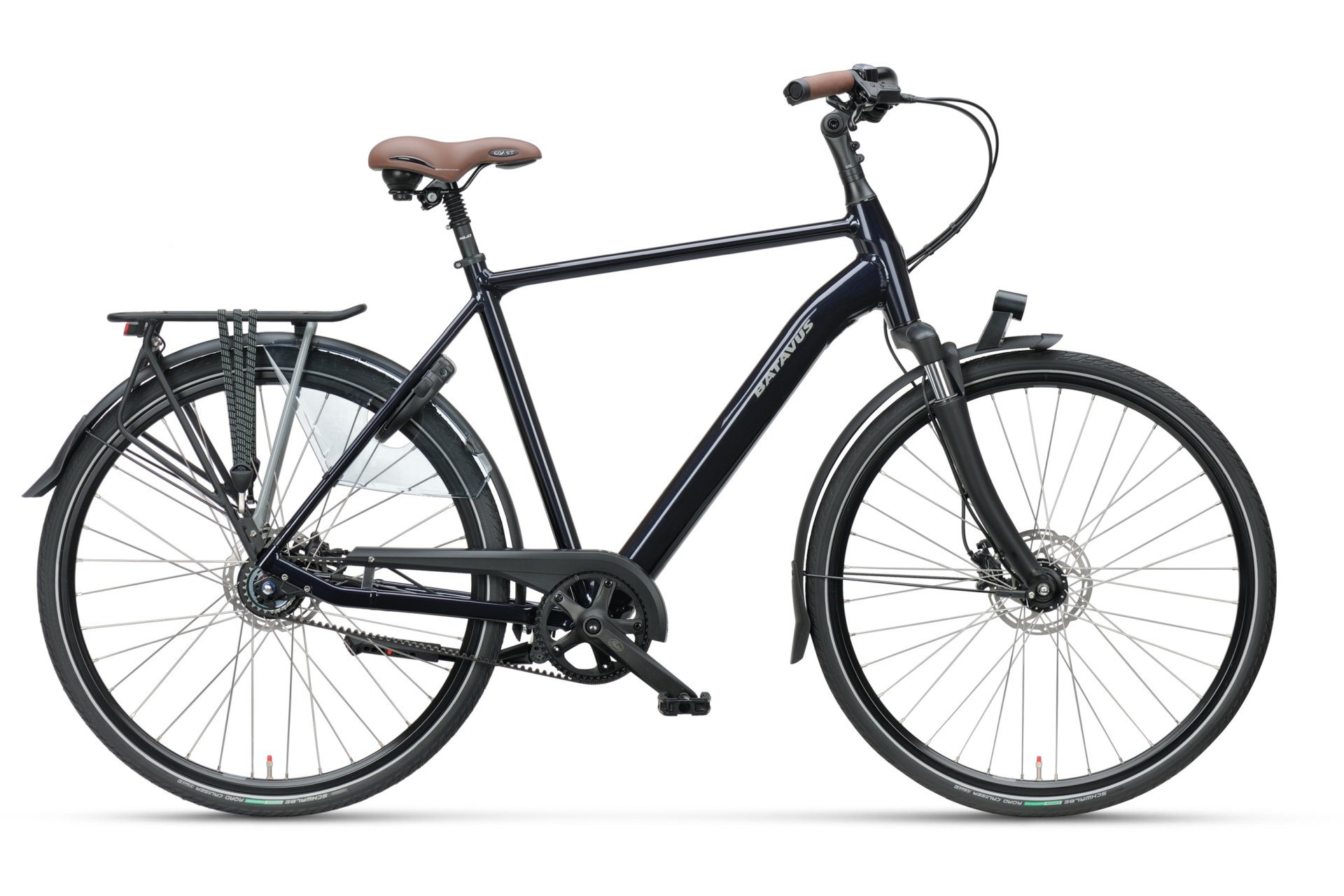 Batavus Finez Exclusive - 28 Zoll - Diamant - 2023