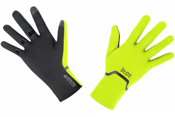Handschuhe - Gore M Windstopper Stretch Langfinger Handschuhe
