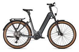 Kalkhoff Entice 5 Advance + - 625 Wh - 29 Zoll - Tiefeinsteiger - 2024