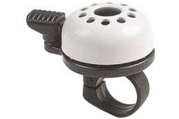 Mounty Glocke Charly