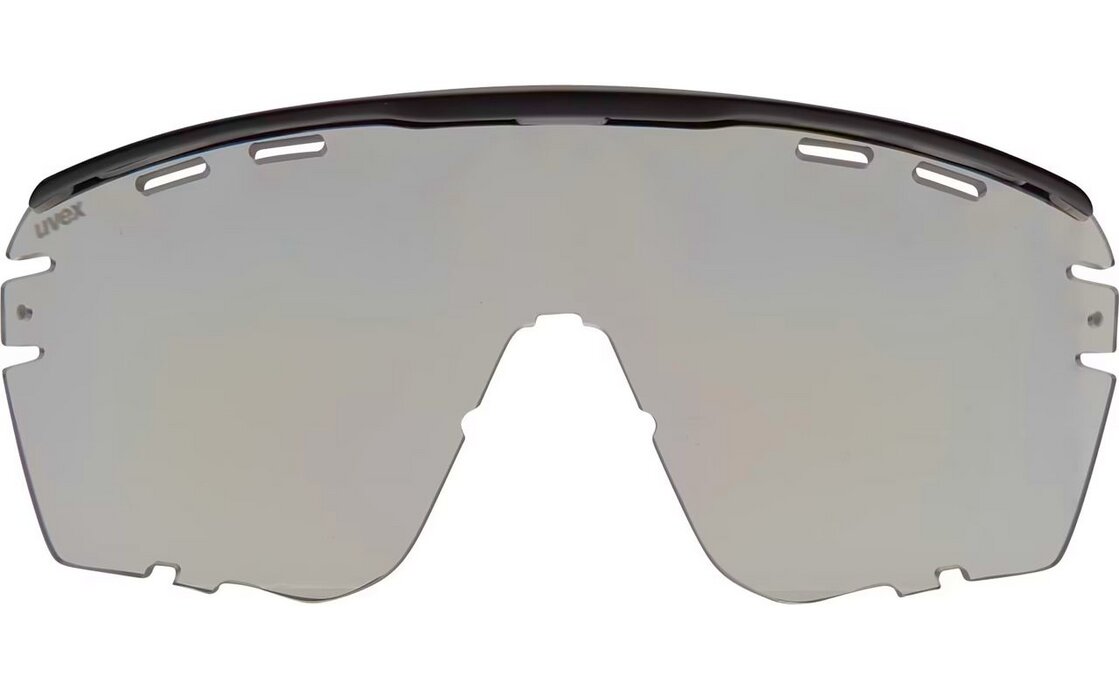 Uvex ESS Sportstyle 236 S Clear