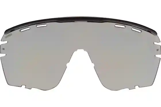 XXL Sale % - Uvex ESS Sportstyle 236 S Clear
