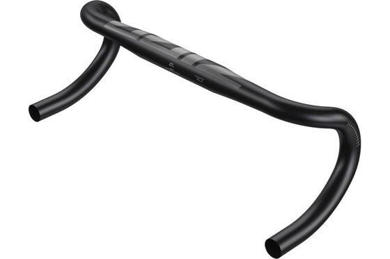 Fahrrad-Cockpit - Zipp Service Course SL 70 Alu Rennrad Lenker - 31,8 mm