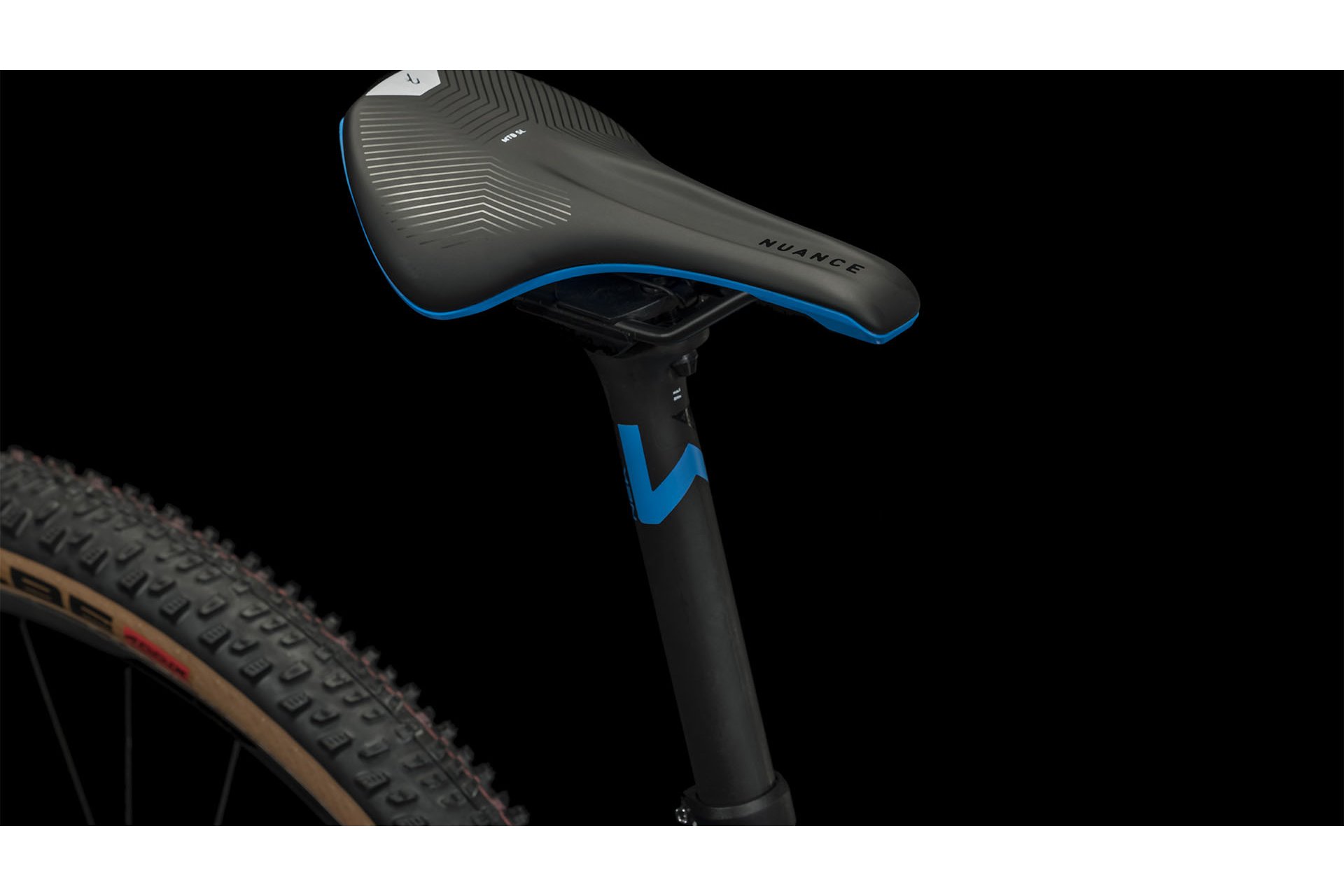 Cube AMS ZERO99 C:68X SLX 29 - 29 Zoll - Fully - 2024