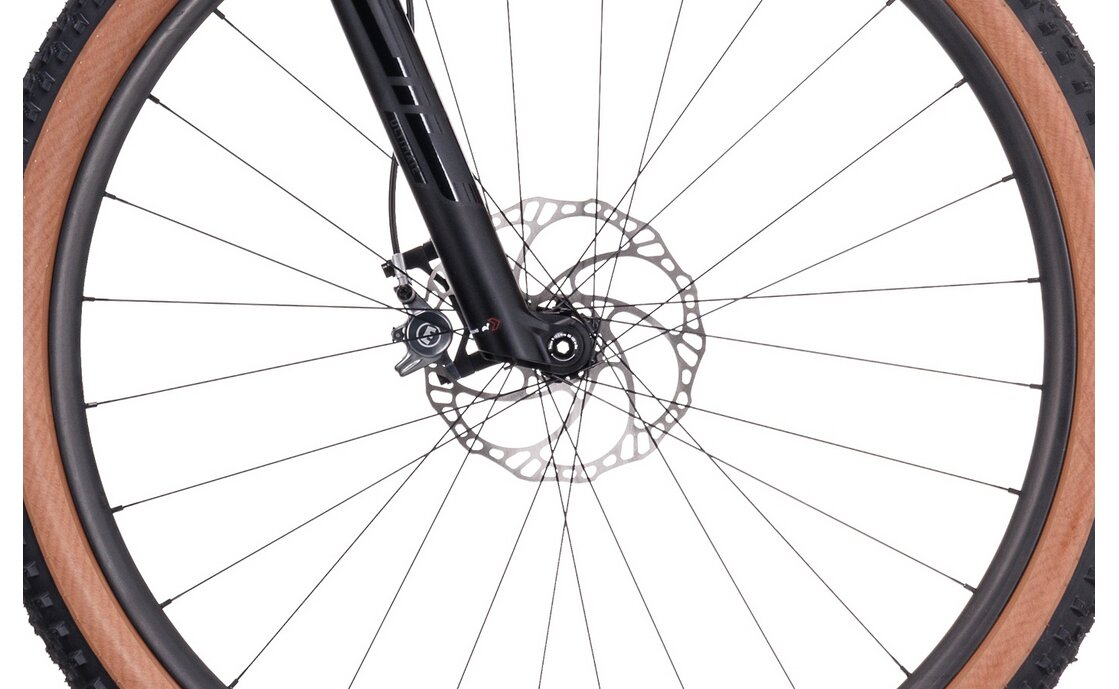 Cube AMS ZERO99 C:68X SLX 29 - 29 Zoll - Fully - 2024