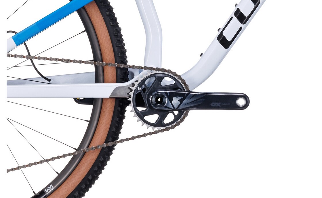 Cube AMS ZERO99 C:68X SLX 29 - 29 Zoll - Fully - 2024