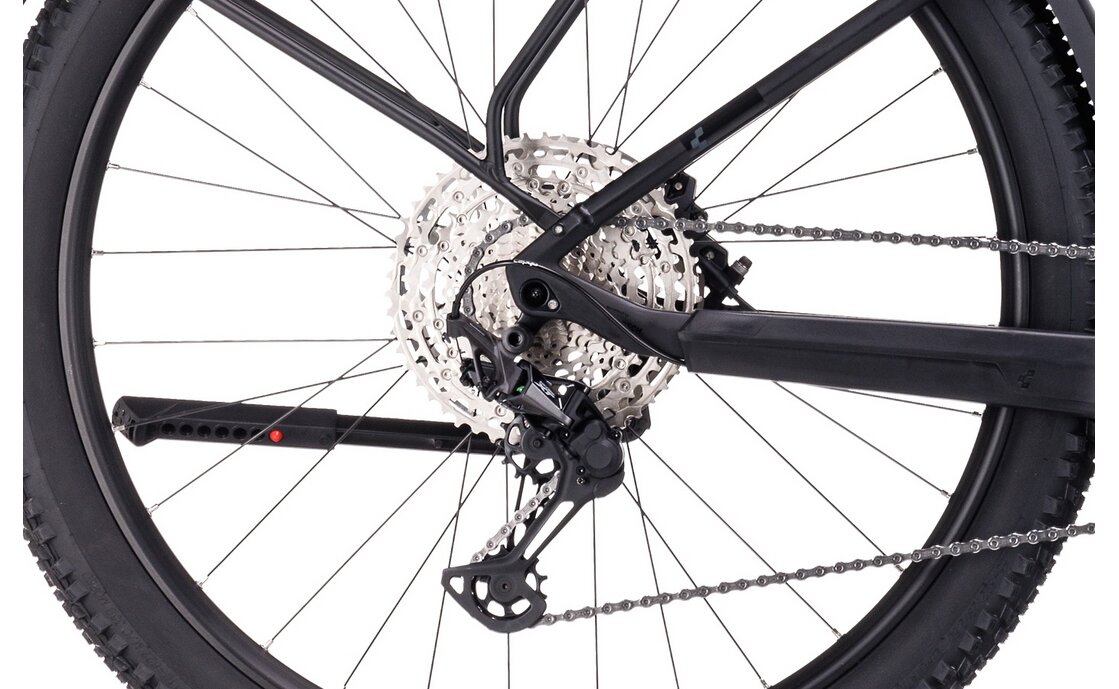 Cube Reaction Hybrid SLX 750 Allroad - 750 Wh - 29 Zoll - Diamant