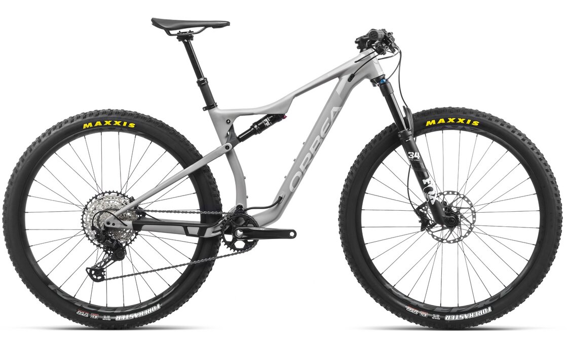 Orbea Oiz H10 - 29 Zoll - Fully - 2024