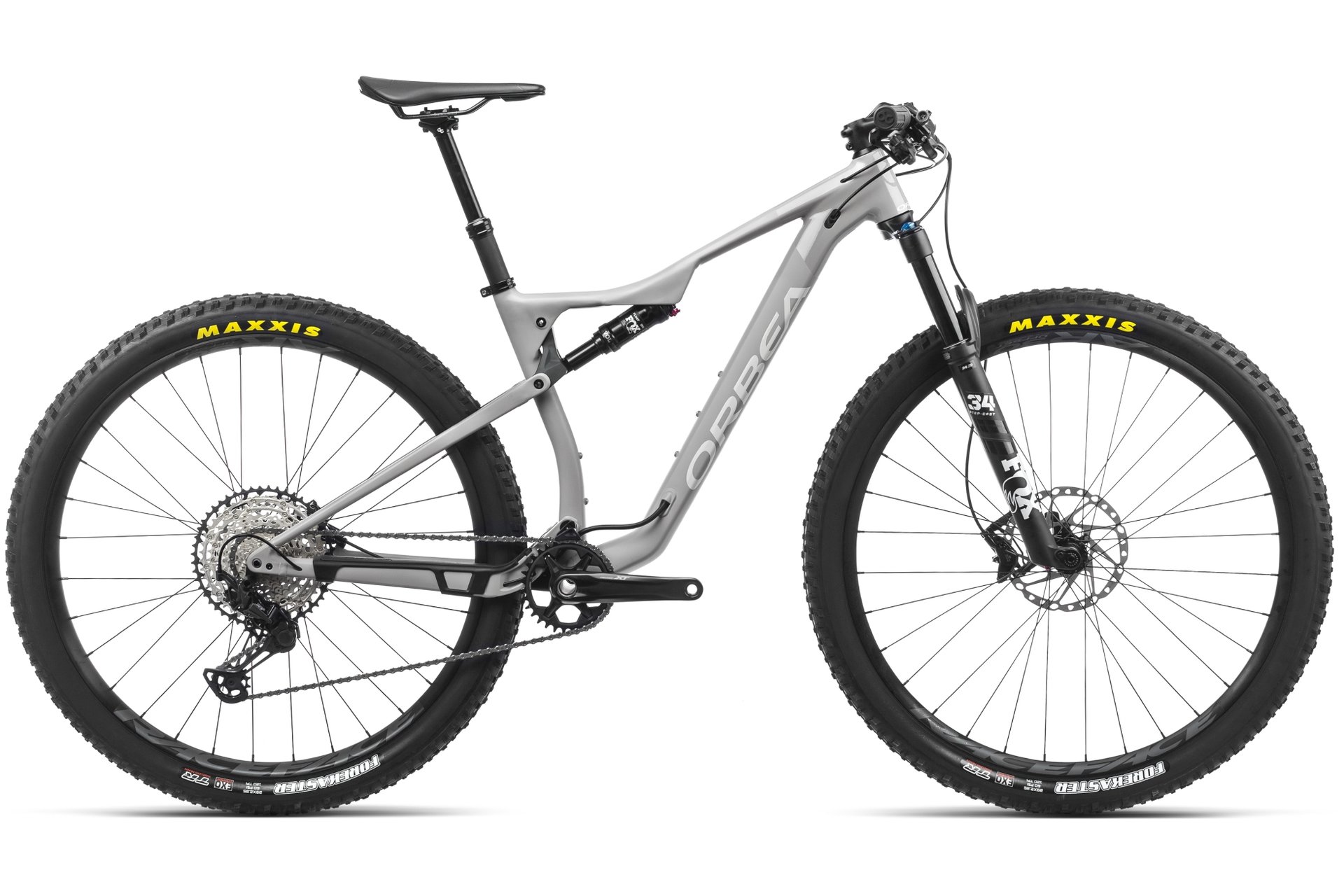 Orbea Oiz H10 - 29 Zoll - Fully - 2024