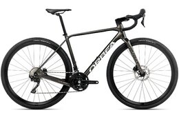 Orbea Keram - Orbea Terra H40 - 28 Zoll - Diamant