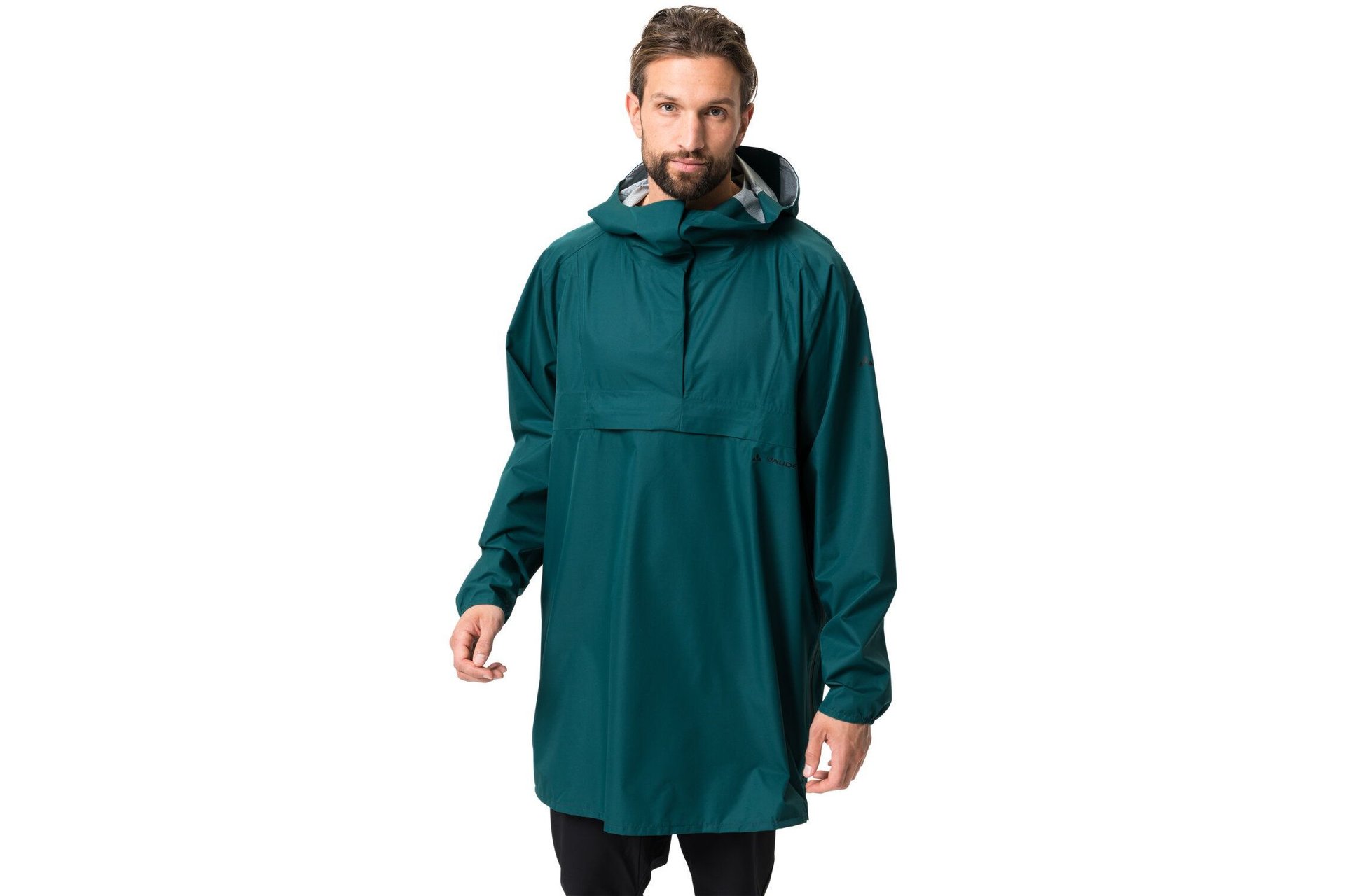 Vaude Comyou Poncho Coat