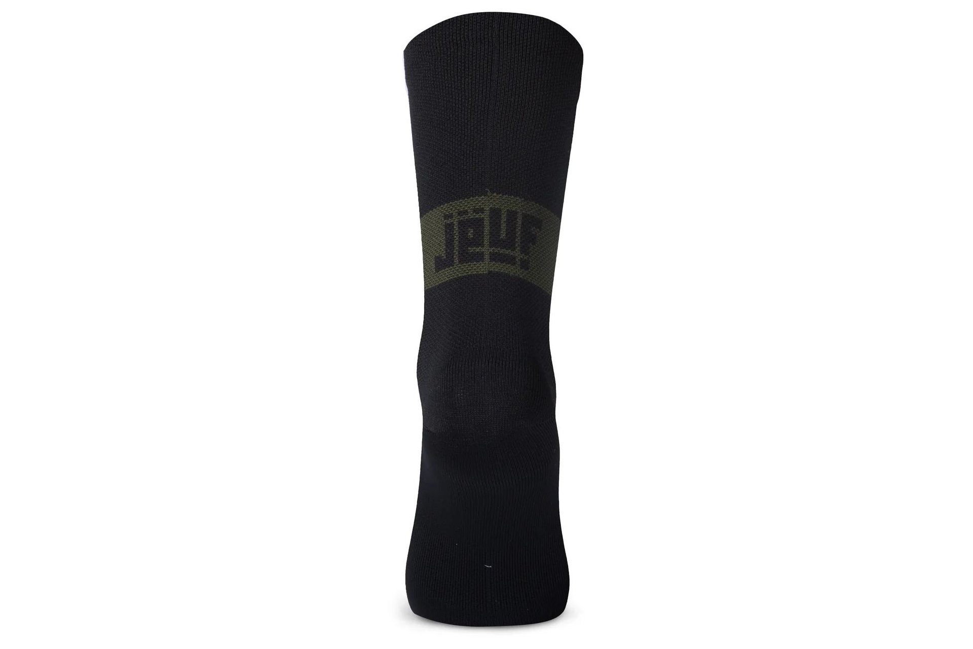 Jeuf Socken Train Band