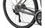 Carver Cinos 140 - B-Ware - 28 Zoll - Diamant - 2024