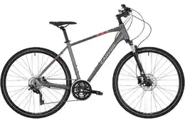 Carver Cinos 140 - B-Ware - 28 Zoll - Diamant