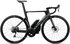 carbon raw - titanium (matt)