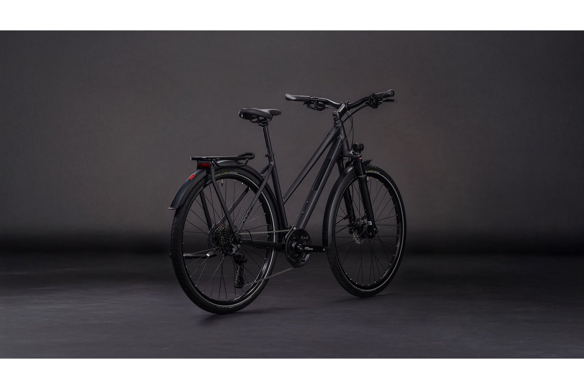 Cube Kathmandu Pro - 28 Zoll - Damen Sport - 2026