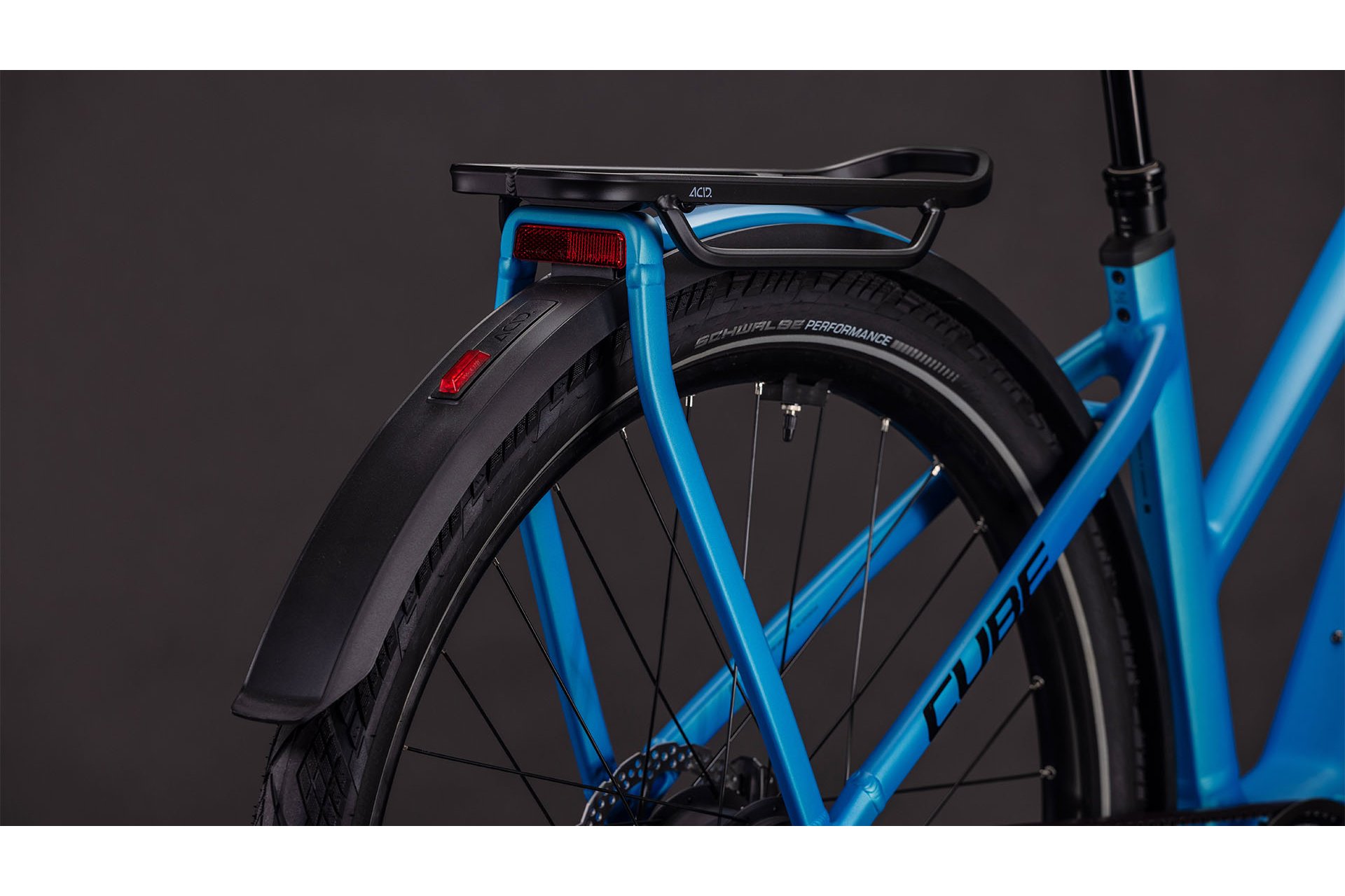 Cube Kathmandu Hybrid Comfort Pro 800 - 800 Wh - 28 Zoll - Damen Sport - 2026