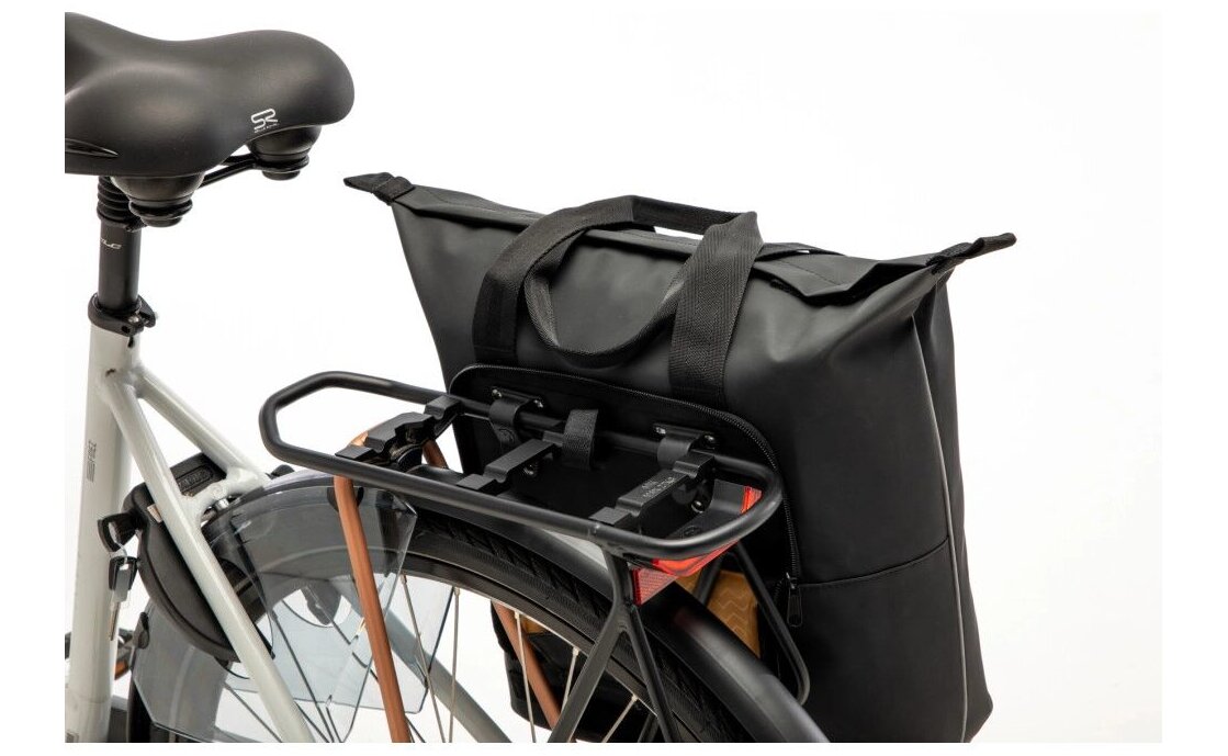 New Looxs Radtasche Odense Kota&nbsp;Single