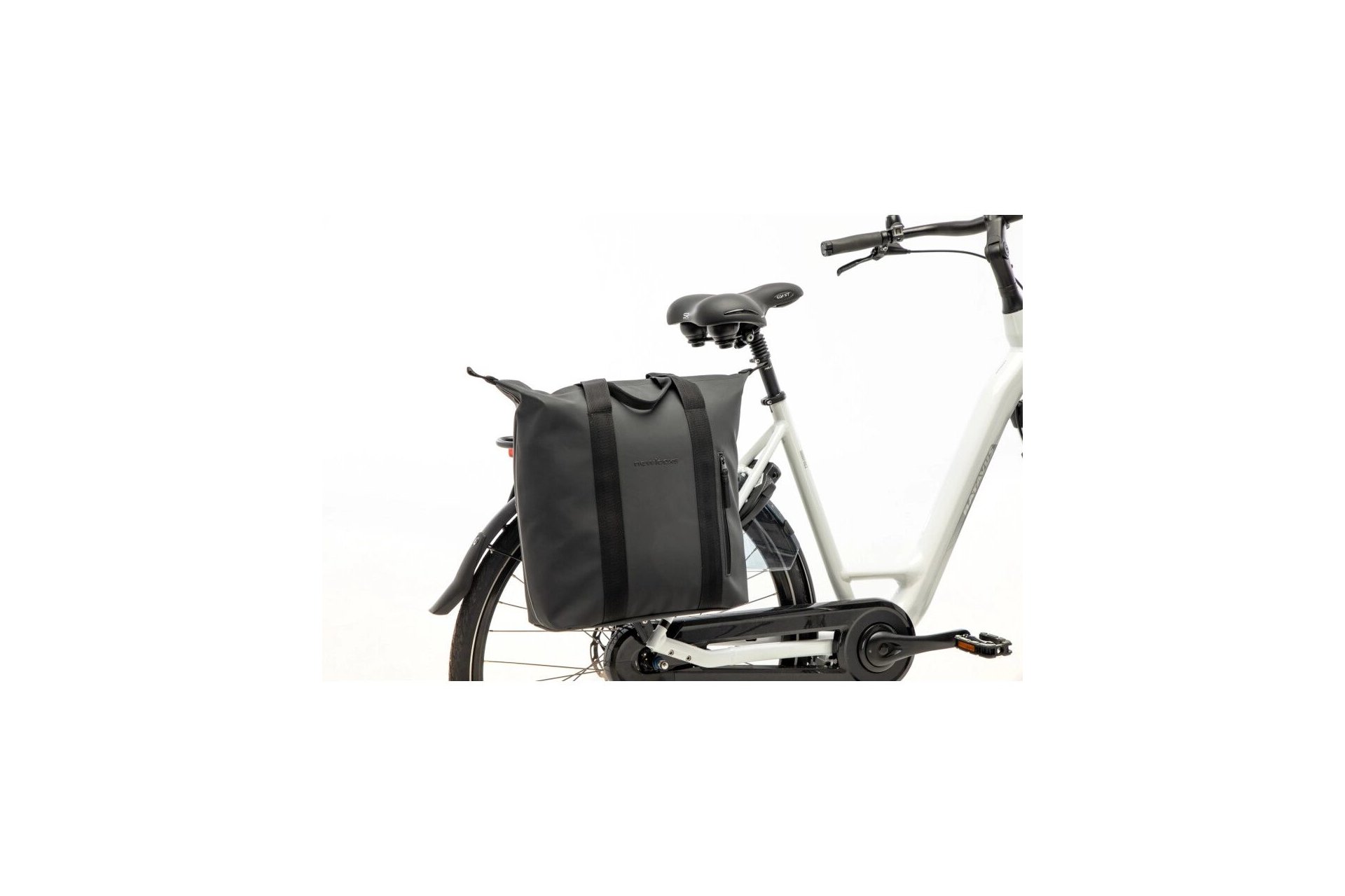 New Looxs Radtasche Odense Kota&nbsp;Single