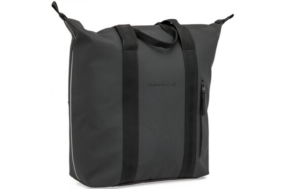 Fahrradzubehör - New Looxs Radtasche Odense Kota&nbsp;Single