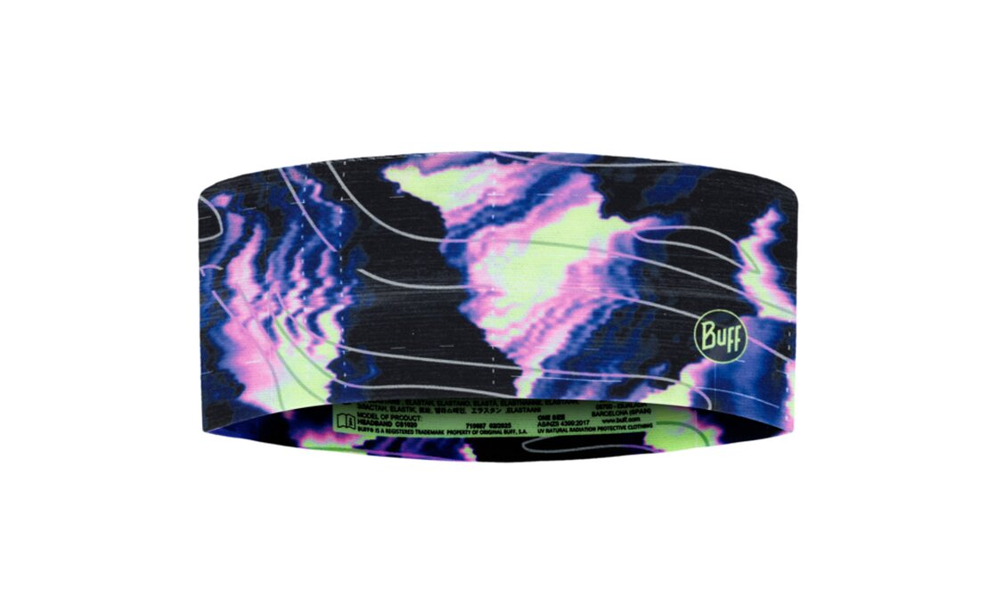 Buff CoolNet UV Wide Headband