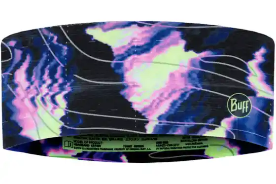 Multifunktionstücher & Schals - Buff CoolNet UV Wide Headband