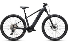 Cube Reaction Hybrid Pro 800 - 800 Wh - 29 Zoll - Diamant