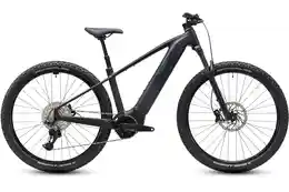 Cube Reaction Hybrid Pro 800 - 800 Wh - 29 Zoll - Diamant