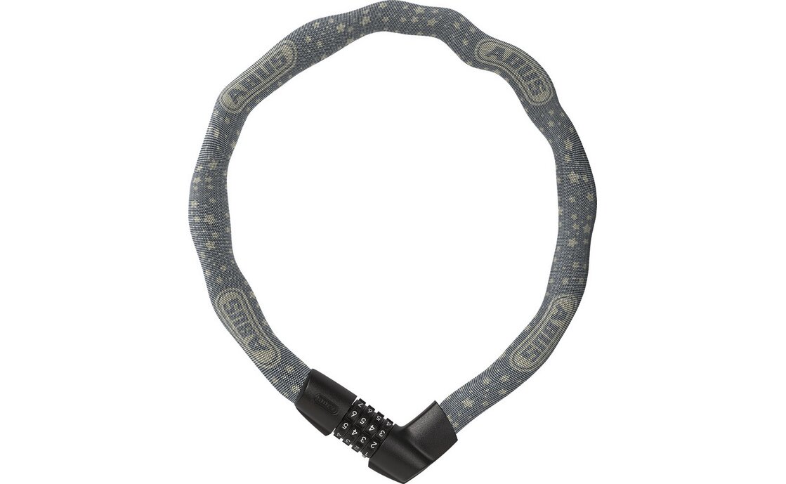 Abus Tresor 1385/75 Kettenschloss