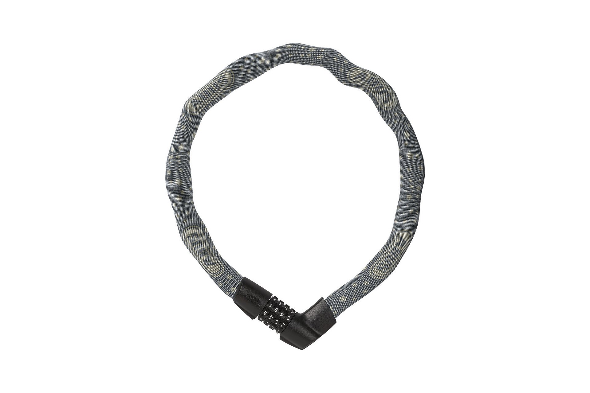 Abus Tresor 1385/75 Kettenschloss