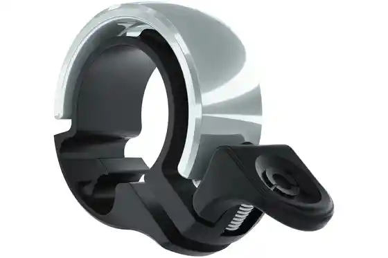 Fahrradklingeln - Knog Fahrradklingel Oi Classic Small