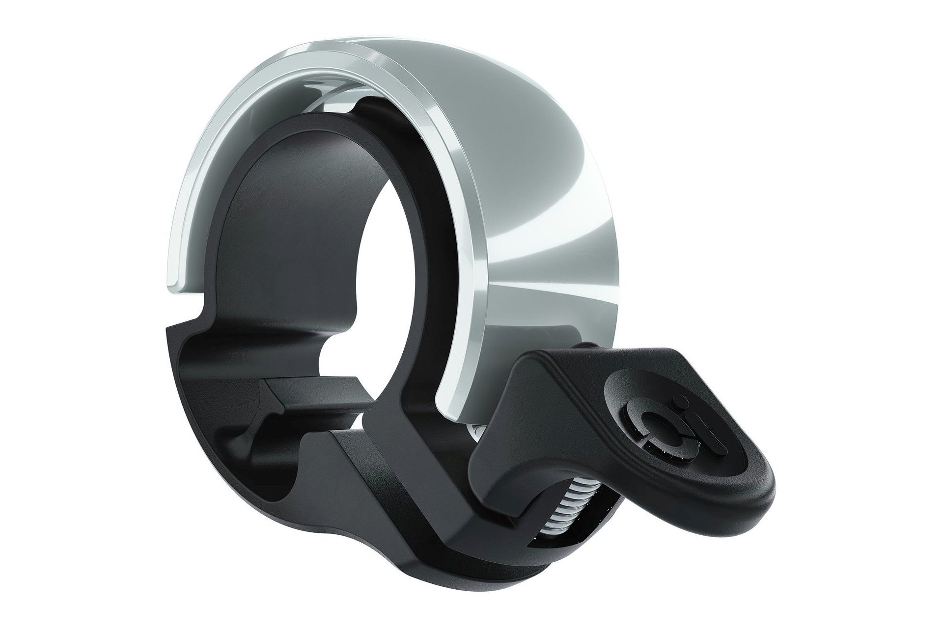 Knog Fahrradklingel Oi Classic Small