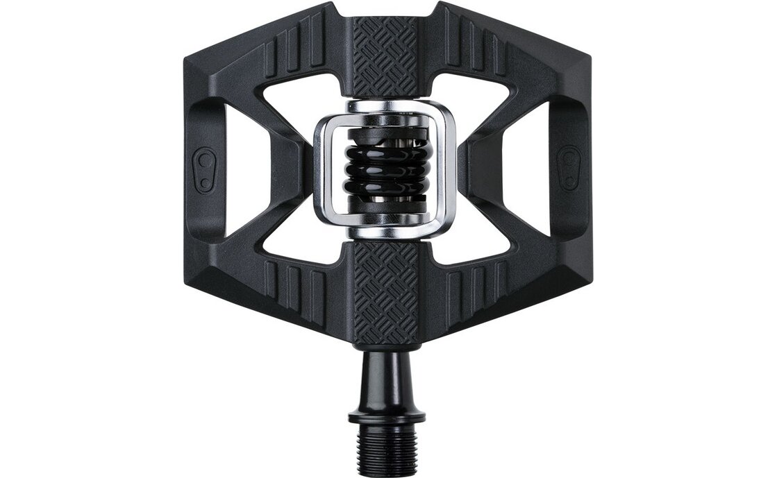 Crankbrothers Double Shot 1 Hybrid-Pedale