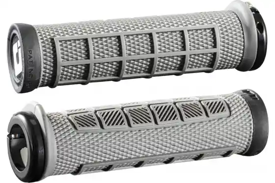 Griffe - ODI Elite Pro V2.1 Lock-On MTB Griffe