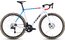 Cube Cross Race C:68X TE - 28 Zoll - Diamant - 2023