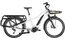 Bergamont E-Cargoville LT Expert - 500 Wh - 26 Zoll - Longtail - 2023