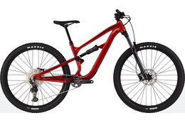 Cannondale Habit 4 - 29 Zoll - Fully - 2025
