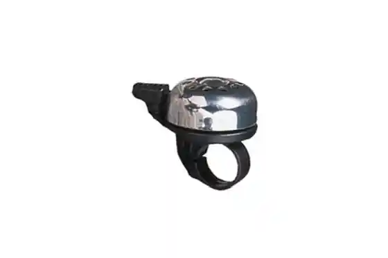 Mounty - Mounty Glocke Charly