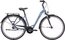 Kettler Traveller 1.0 7G FL - 28 Zoll - Tiefeinsteiger