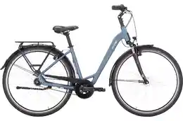 Aluminium - Citybike - Kettler Traveller 1.0 7G FL - 28 Zoll - Tiefeinsteiger - 2027