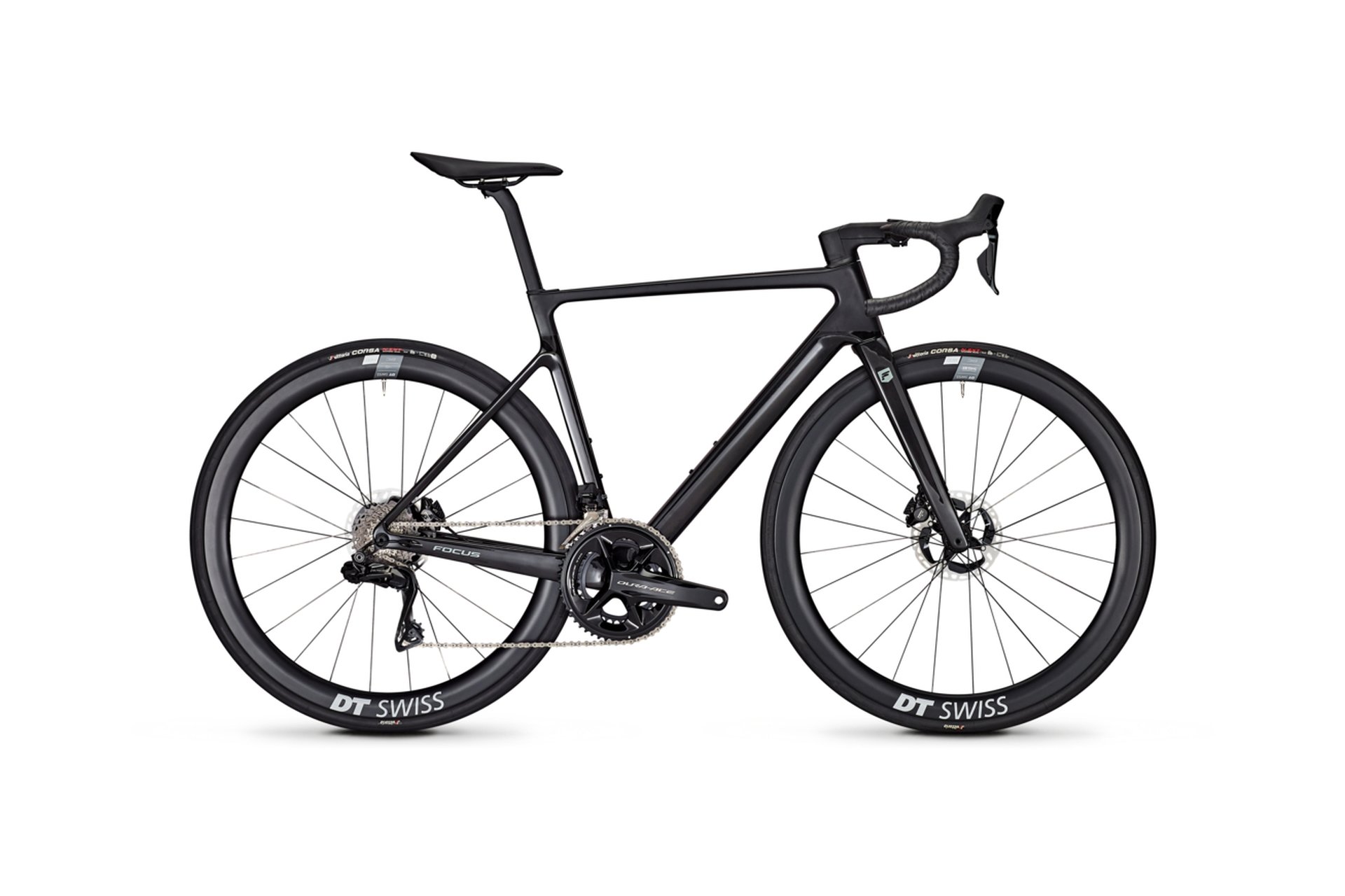 Focus Izalco Max 9.9 - 28 Zoll - Diamant - 2025