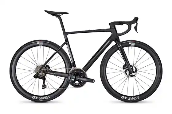 28 Zoll - Rennräder - Focus Izalco Max 9.9 - 28 Zoll - Diamant