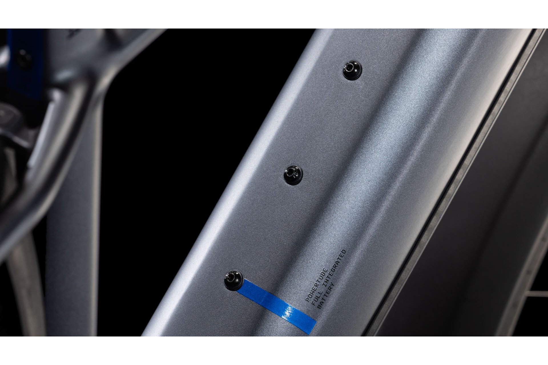 Cube Reaction Hybrid Pro 800 Allroad - 800 Wh - 27,5 Zoll - Diamant - 2025