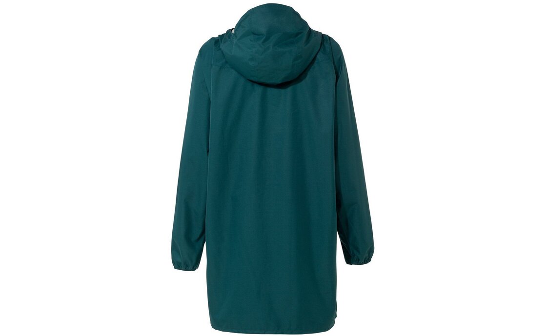 Vaude Comyou Poncho Coat