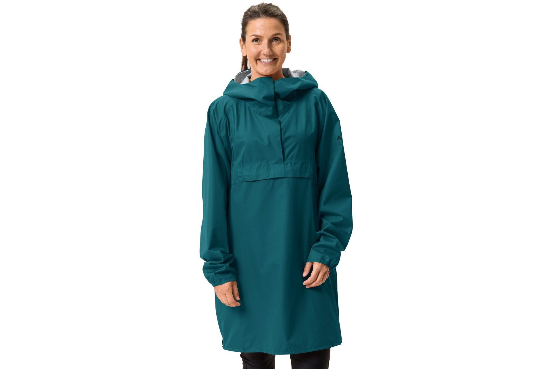 Vaude Comyou Poncho Coat