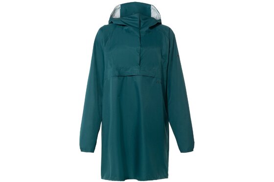Regenbekleidung - Vaude Comyou Poncho Coat