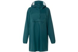 Vaude Comyou Poncho Coat