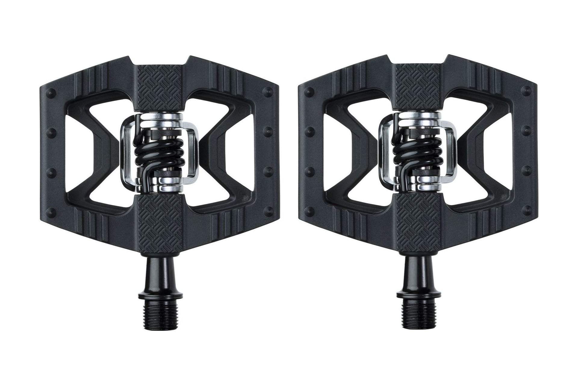 Crankbrothers Double Shot 1 Hybrid-Pedale