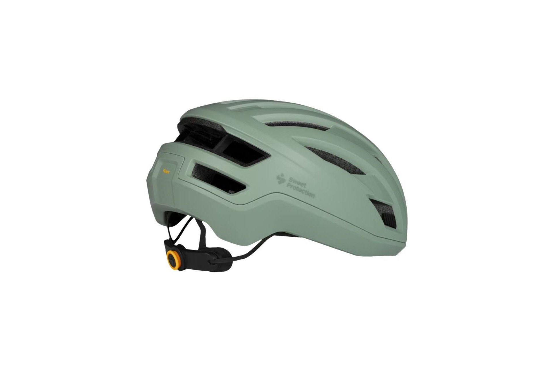 SWEETPROTE Fluxer MIPS